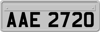 AAE2720