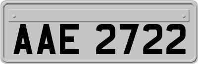 AAE2722