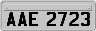 AAE2723