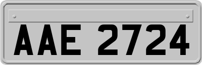 AAE2724