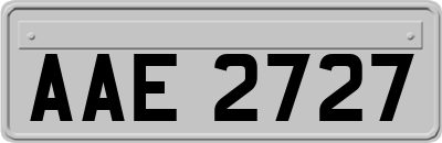 AAE2727