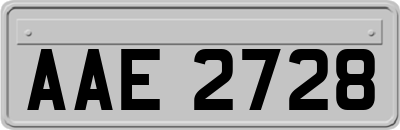 AAE2728