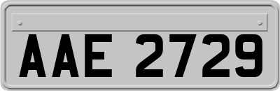 AAE2729