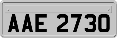 AAE2730