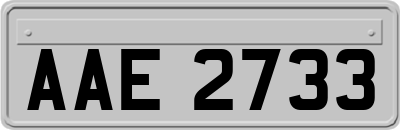 AAE2733