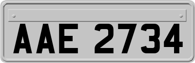 AAE2734