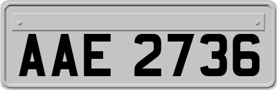 AAE2736