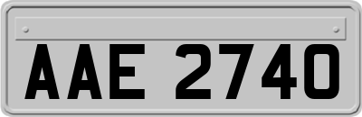 AAE2740