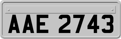 AAE2743