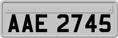 AAE2745