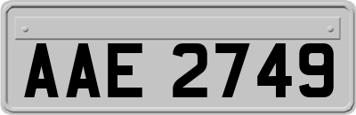 AAE2749