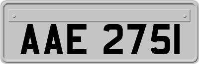 AAE2751