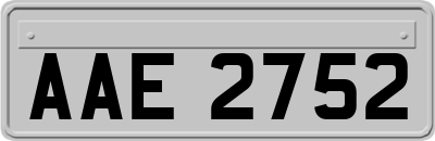 AAE2752