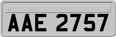 AAE2757