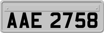 AAE2758