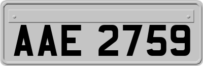 AAE2759