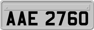 AAE2760