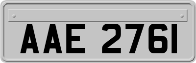 AAE2761