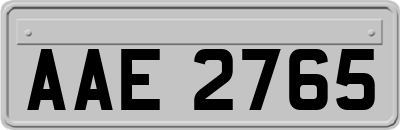 AAE2765