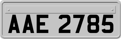 AAE2785