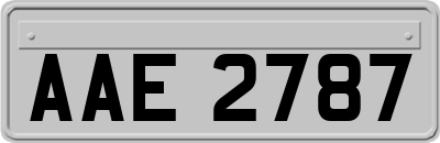 AAE2787