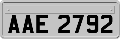 AAE2792