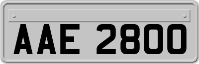 AAE2800