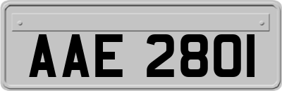 AAE2801