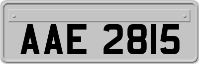 AAE2815