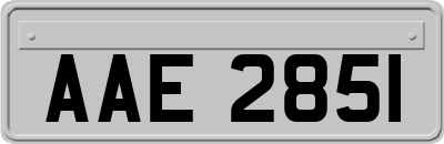 AAE2851