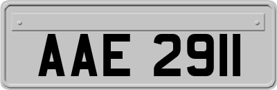 AAE2911