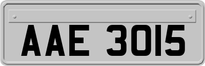 AAE3015