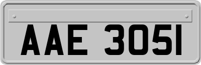 AAE3051