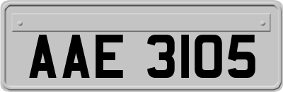 AAE3105