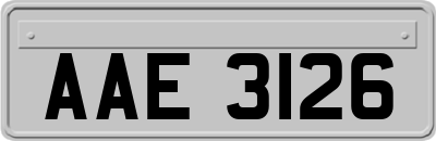 AAE3126