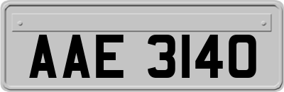 AAE3140