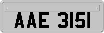 AAE3151