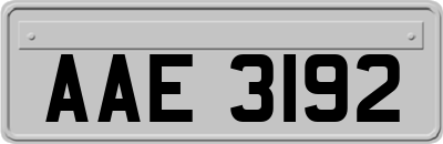 AAE3192