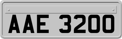 AAE3200