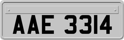 AAE3314