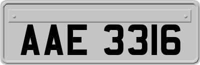 AAE3316
