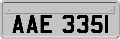 AAE3351