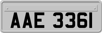 AAE3361
