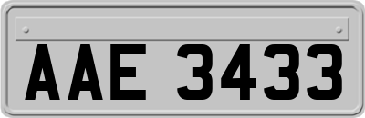 AAE3433