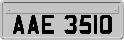 AAE3510