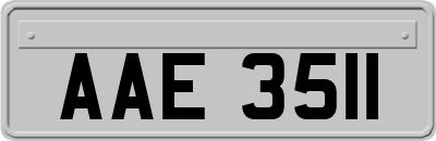 AAE3511
