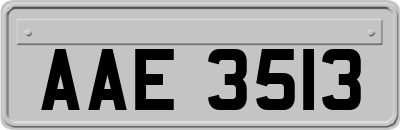 AAE3513