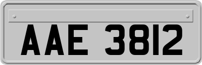 AAE3812