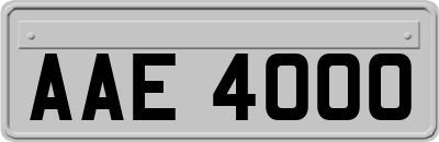 AAE4000