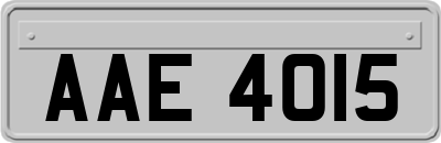 AAE4015